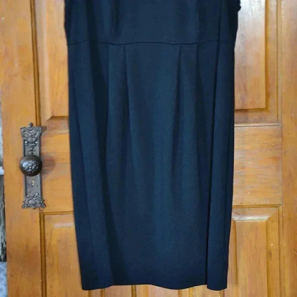 HOST PICK! Black Liz Lange Maternity  Dress - Picture 2 of 4